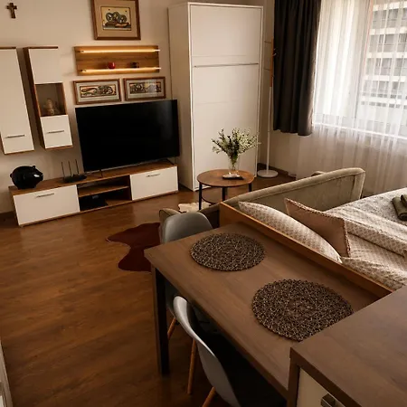 Lejlighed Ah Radnica Vi Košice