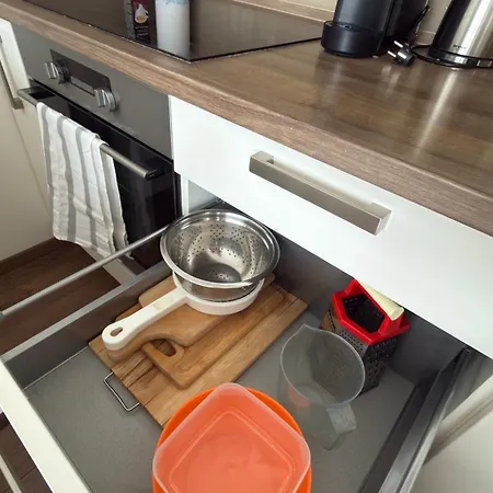 Ah Radnica Vi Lejlighed Košice